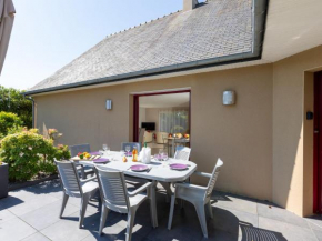 Holiday Home les embruns by Interhome